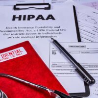 Health Insurance Portability and accountability act