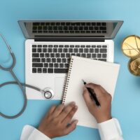 law concept Judge law medical Pharmacy compliance Health care business rules.. law concept Judge law medical Pharmacy compliance Health care business rules..