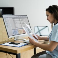 Medical Bill Codes And Spreadsheet Data Medical Bill Codes And Spreadsheet Data