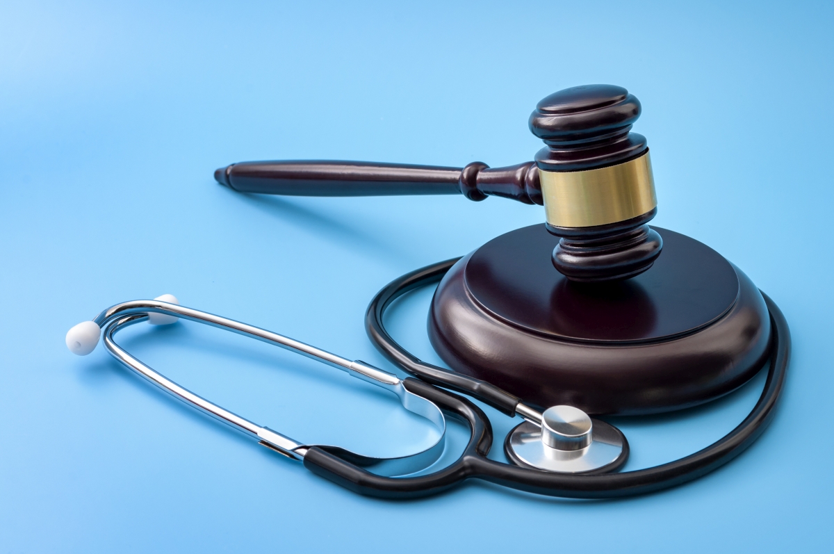 Can Medical Malpractice Be a Crime? Law Offices of Art Kalantar