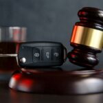 Drinking alcohol on driving ability Drinking alcohol on driving ability