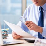 Attorney reviewing penalties Attorney reviewing penalties