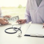 healthcare fraud concept healthcare fraud concept